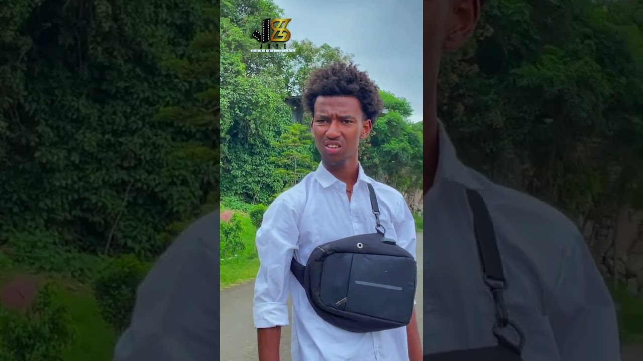 School life 🧬 and Students love 💟 #comedyprank #oromo #duet #qaaliientertainment #funny #oromia