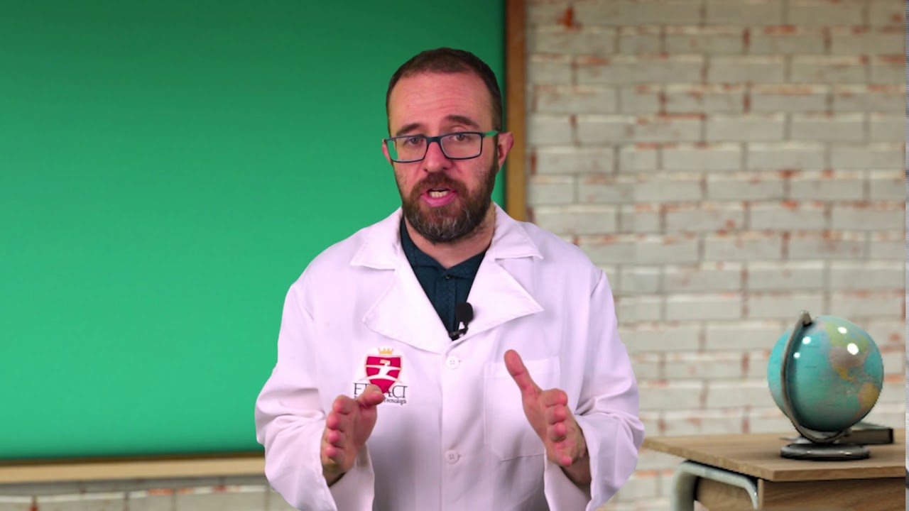 Situações de Comunicação - Professor André Mesquita