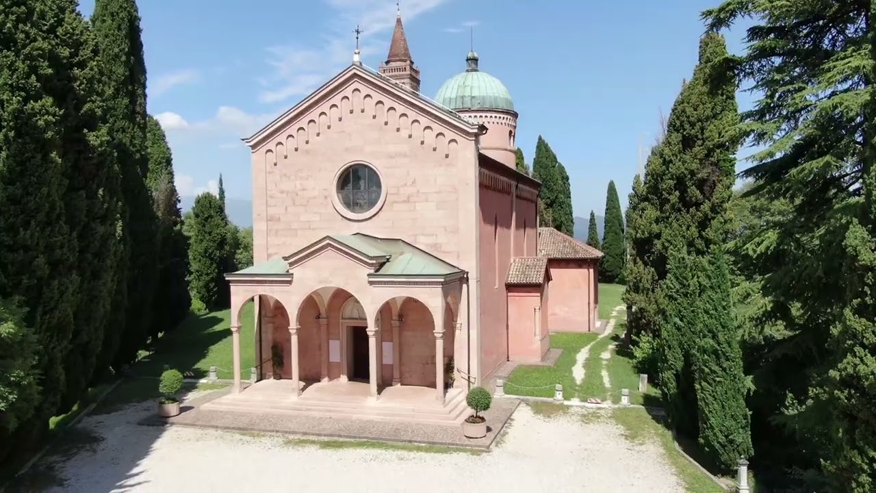 SAN ZENONE DEGLI EZZELINI