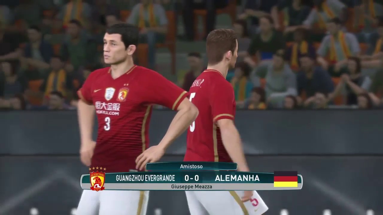 PES17 DICAS UM ALTERNATIVA PARA MARCAR BEM !