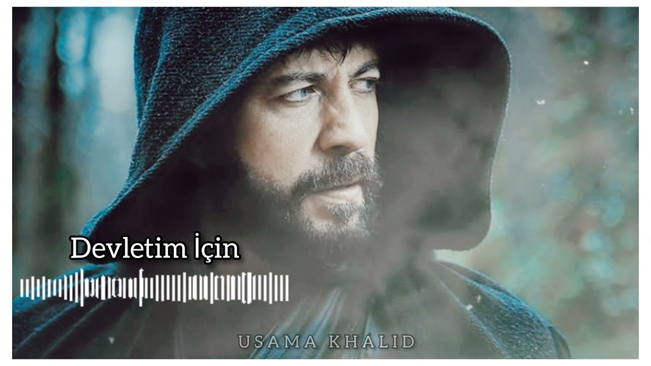 Alpagut Devletim Için - Alp Arslan Buyuk Selcuklu Müzikleri | New Background Music || Ringtone Music