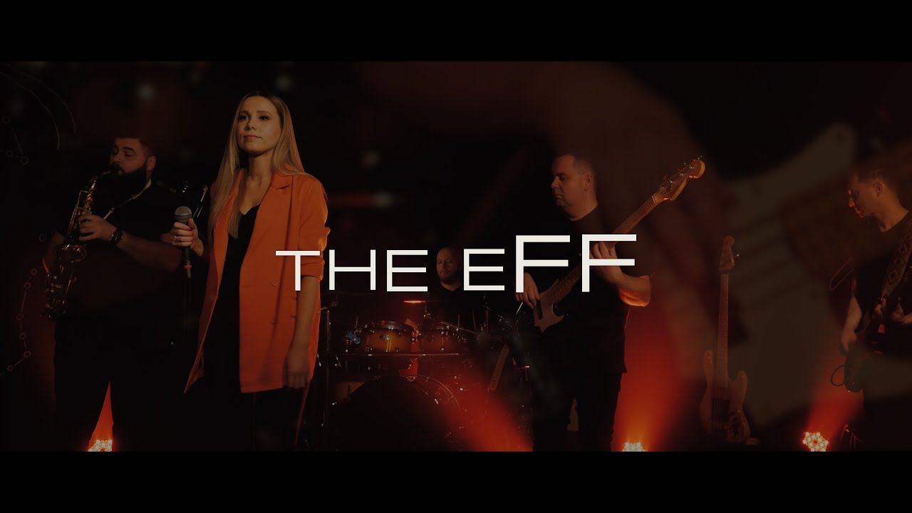 The eFF - Zawsze p&oacute;jdę w Twoją stronę - Ich Troje (Cover) 2022