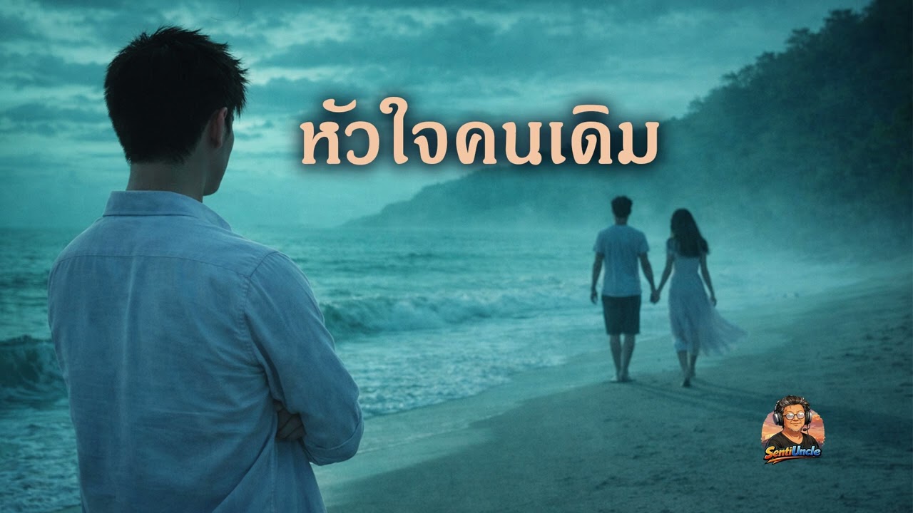 หัวใจคนเดิม #SentiUncle #เพลงฮิต #เพลงเศร้าๆ #เพลง80s #เพลงดิ่ง #sadsong