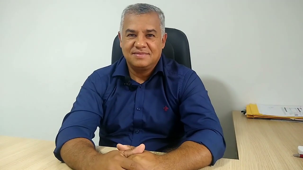 Parte-1: Hist&oacute;ria de vida de Rog&eacute;rio Silva de UBIRAT&Atilde;. 