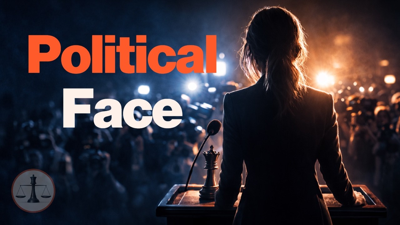 The Cost of a Political Face