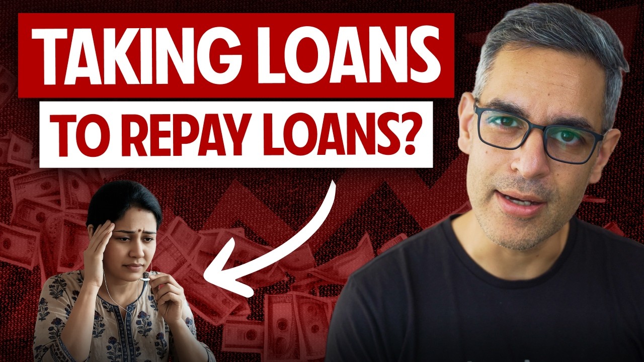 Expenses Are MORE Than Income - Is There A Way OUT?! | Money Matters Ep. 116 | Ankur Warikoo Hindi