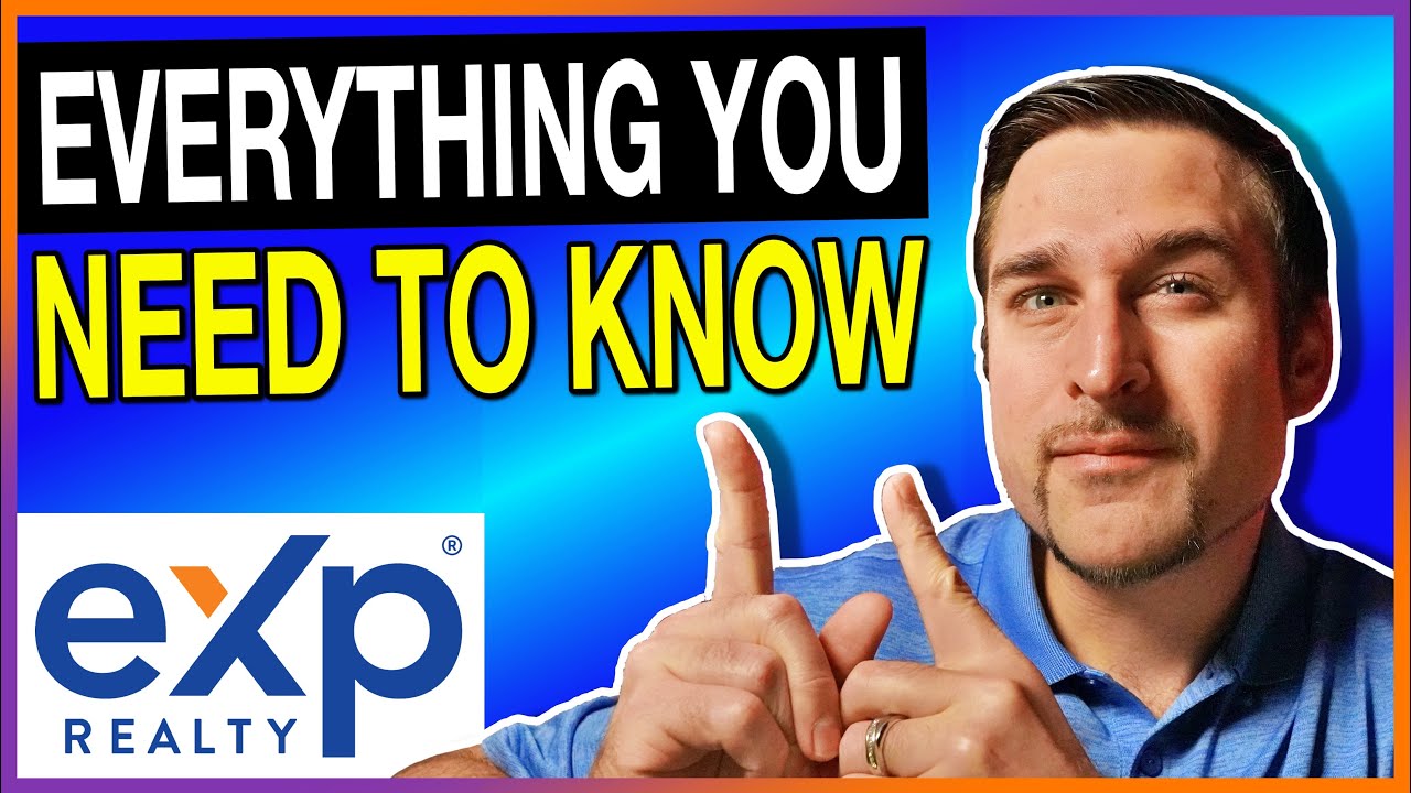 eXp Realty Sponsorship Explained | What It Is and Why It Matters