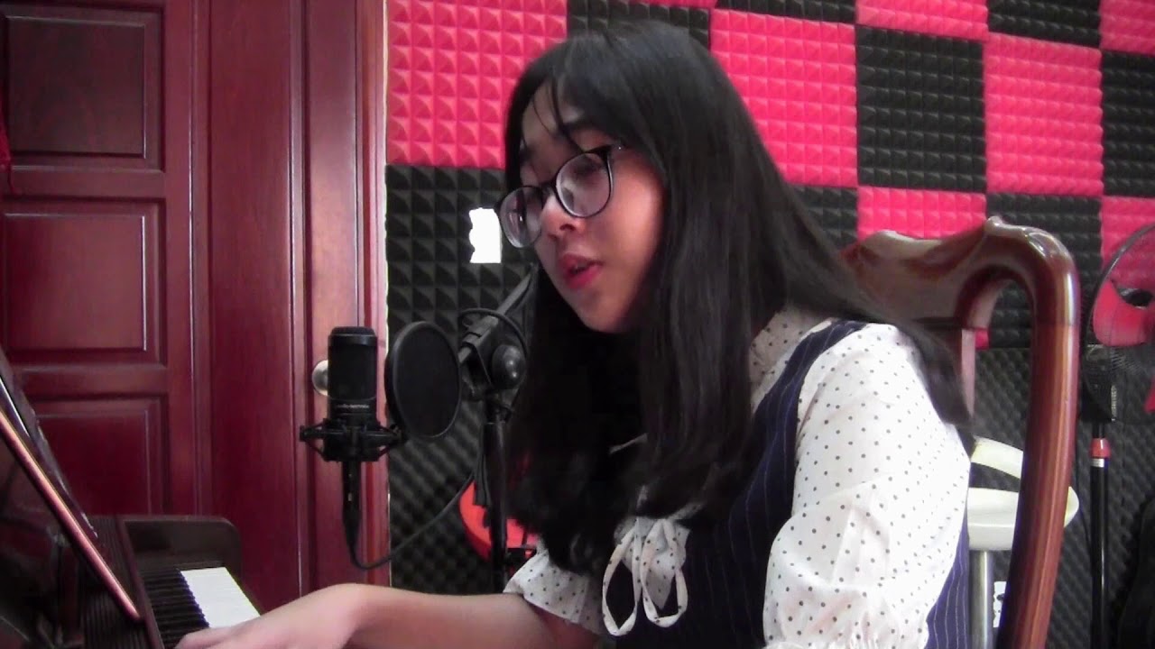 CA VANG TÌNH YÊU THIÊN CHÚA