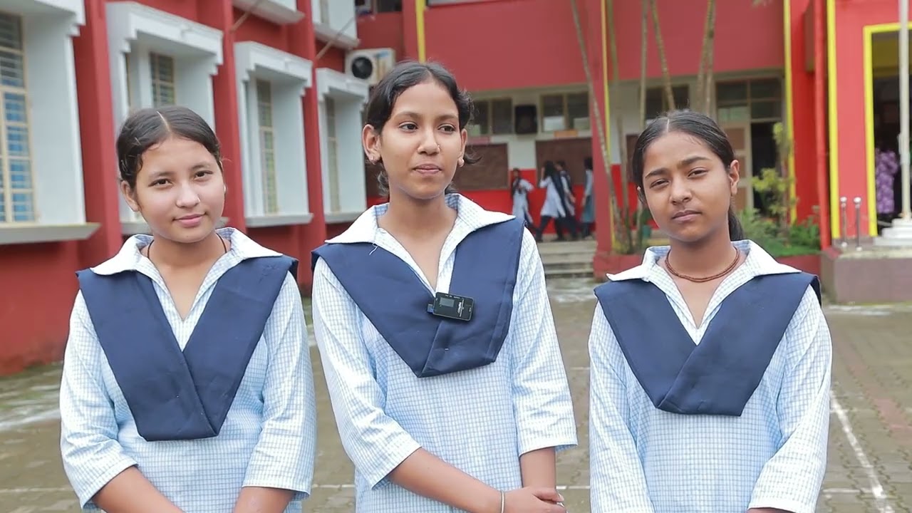 PM SHRI SCHOOL JAWAHAR NAVODAYA VIDYALAYA LAKKIDI WAYANAD