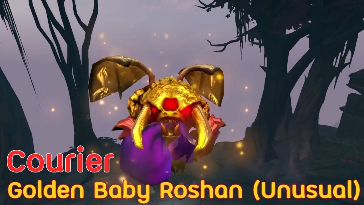 I HAVE GOLDEN BABY ROSHAN. XD