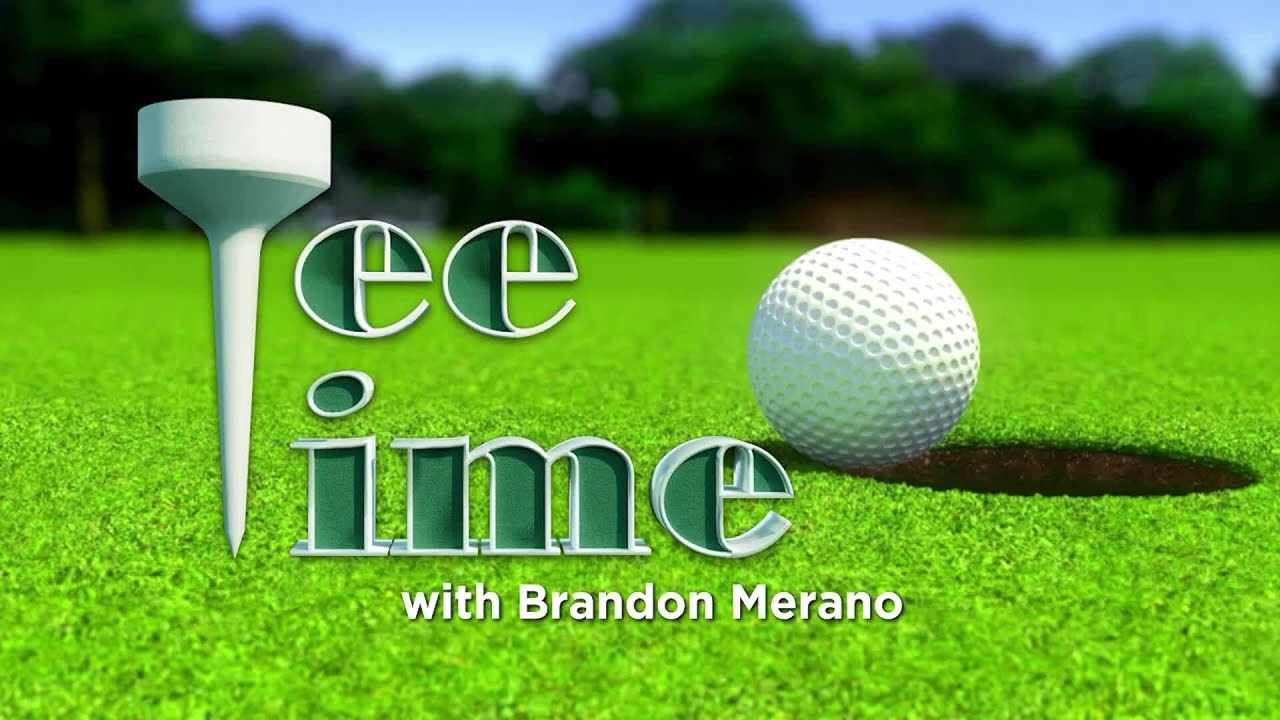 Tee Time | Episode 3