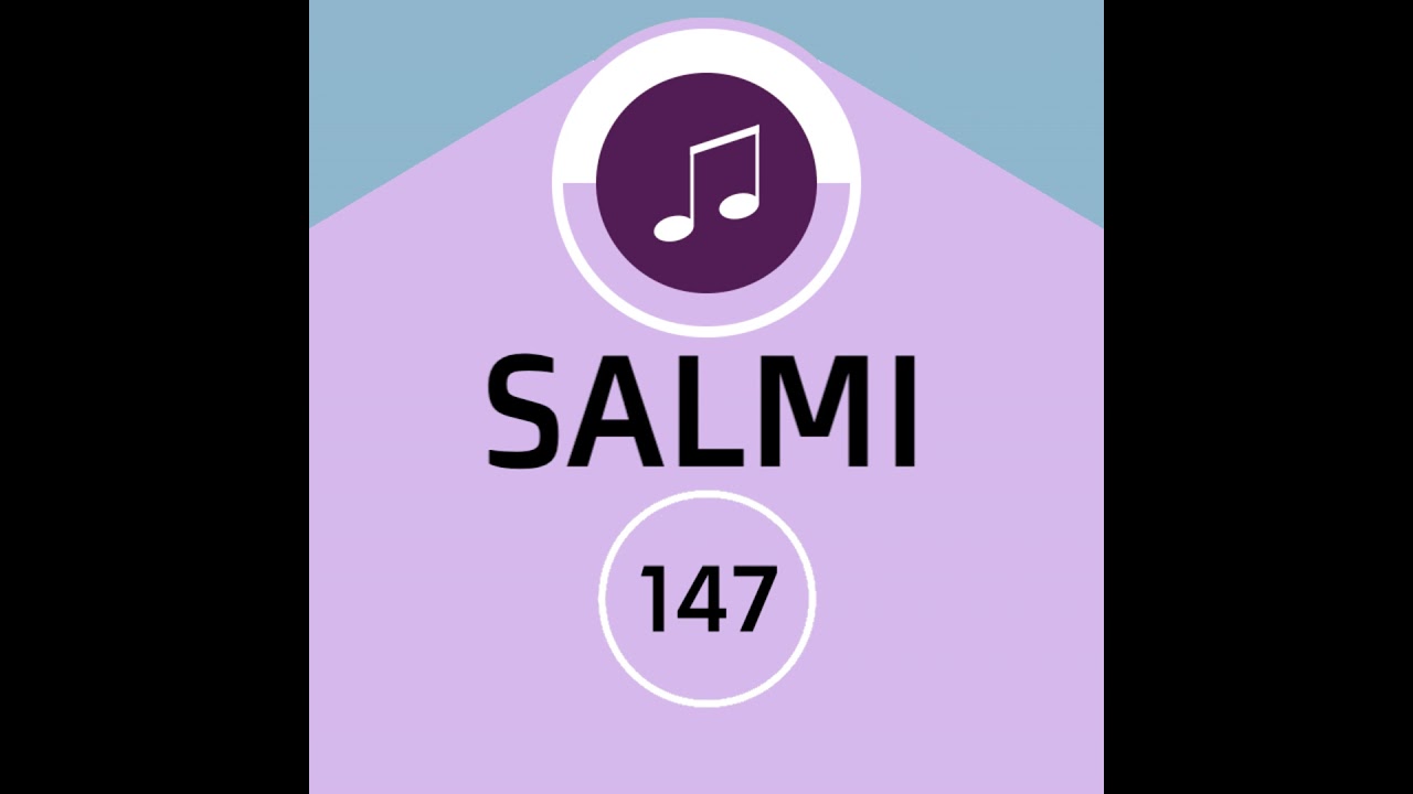 Salmo 147