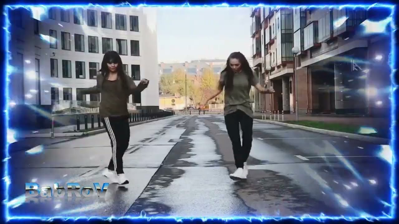 BabRoV AI   Just Know Vanilla Ice Super Cover