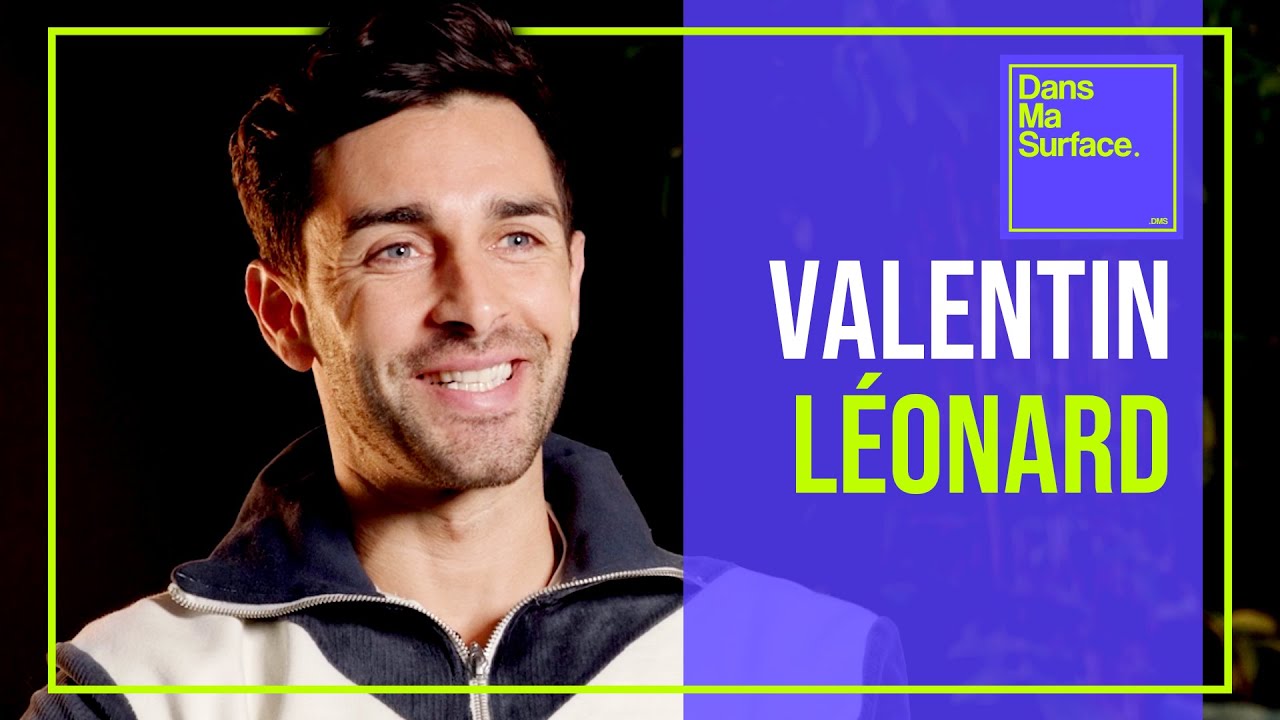 VALENTIN L&Eacute;ONARD : 
