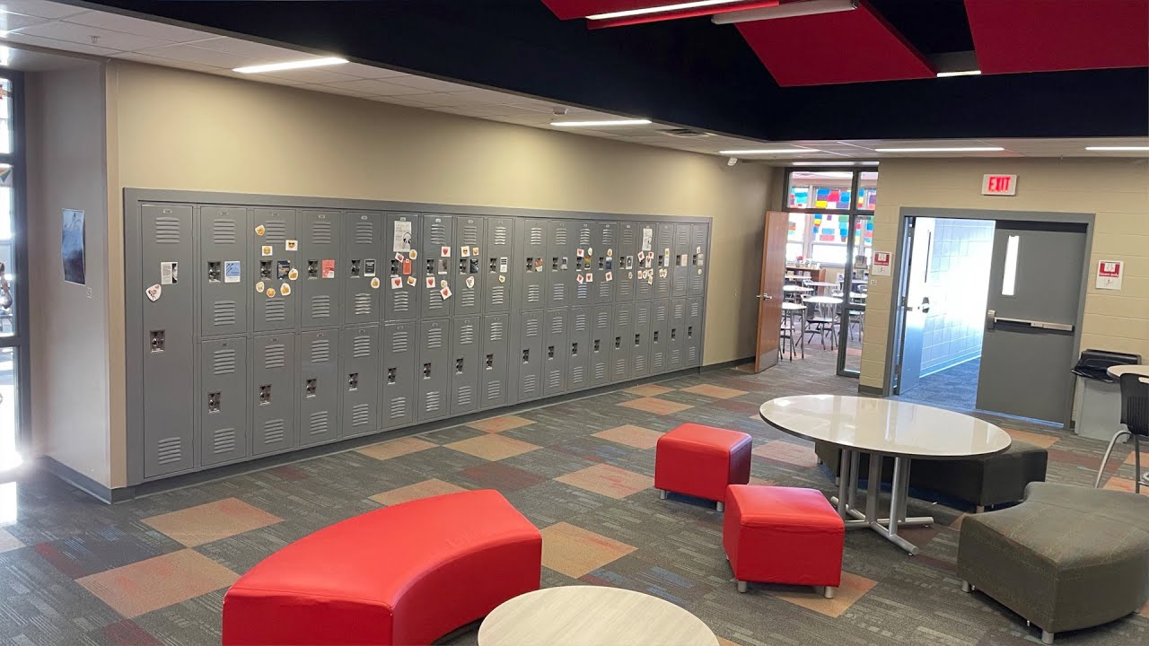 Virtual Tour of Timberline School