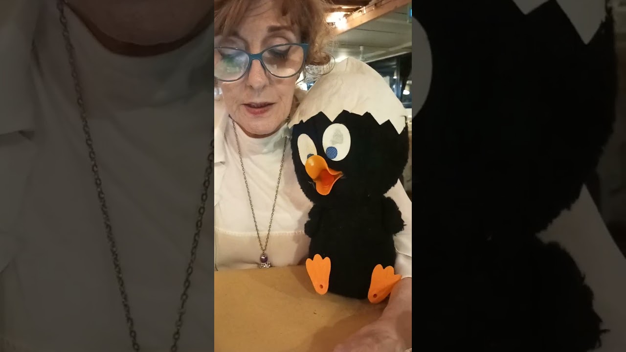 CALIMERO E  AnnaMaria Tocci e  la storia nelle figurine Miralanza