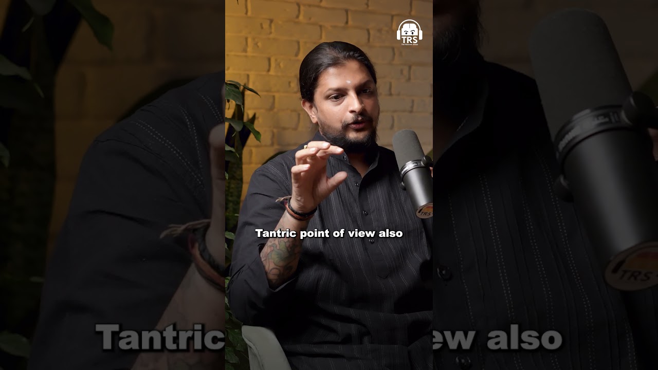 What Did Gautam Buddha Say About Moksha? Bhavesh Bhimanathani #shorts