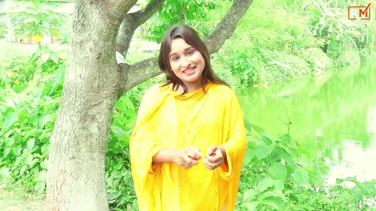 রিয়ামনির মনের মানুষ এত পাষান কেন || গান শুনে  নাচতে চলে এল মানিক ও রনি ভাই || new song 2023|rm media