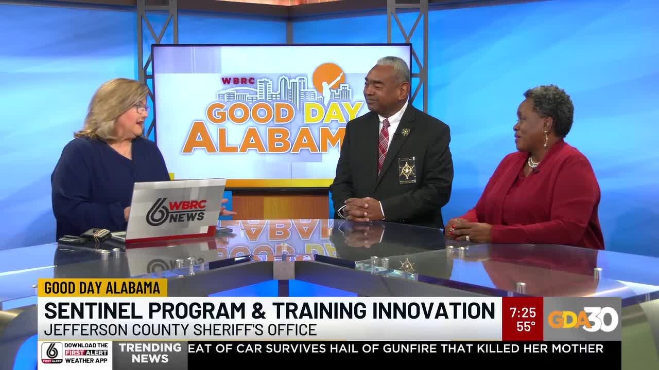 Sentinel Program & Training Innovation