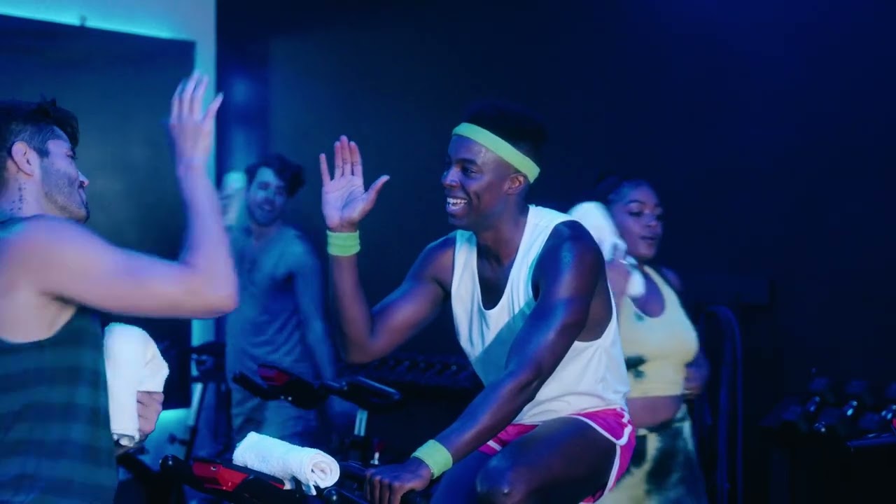 David Davis - History (Official Music Video)