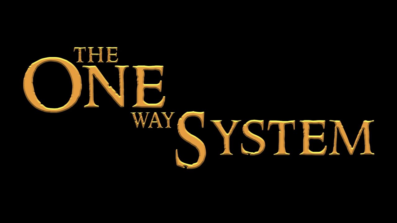 The One Way System - Lord of the Rings Parody - The Fulham Boys School