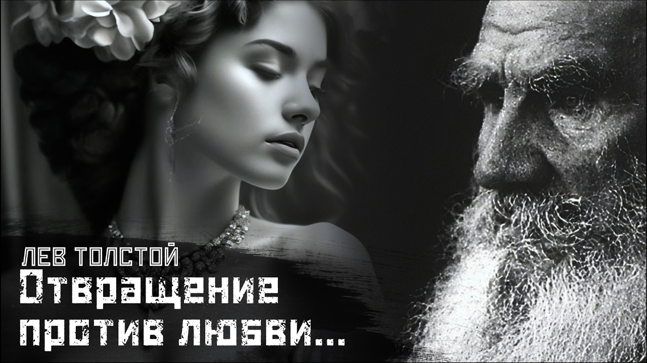 ЛЕВ ТОЛСТОЙ: Об аристократах и простолюдинах, любви и жестокости / После бала // СМЫСЛ.doc