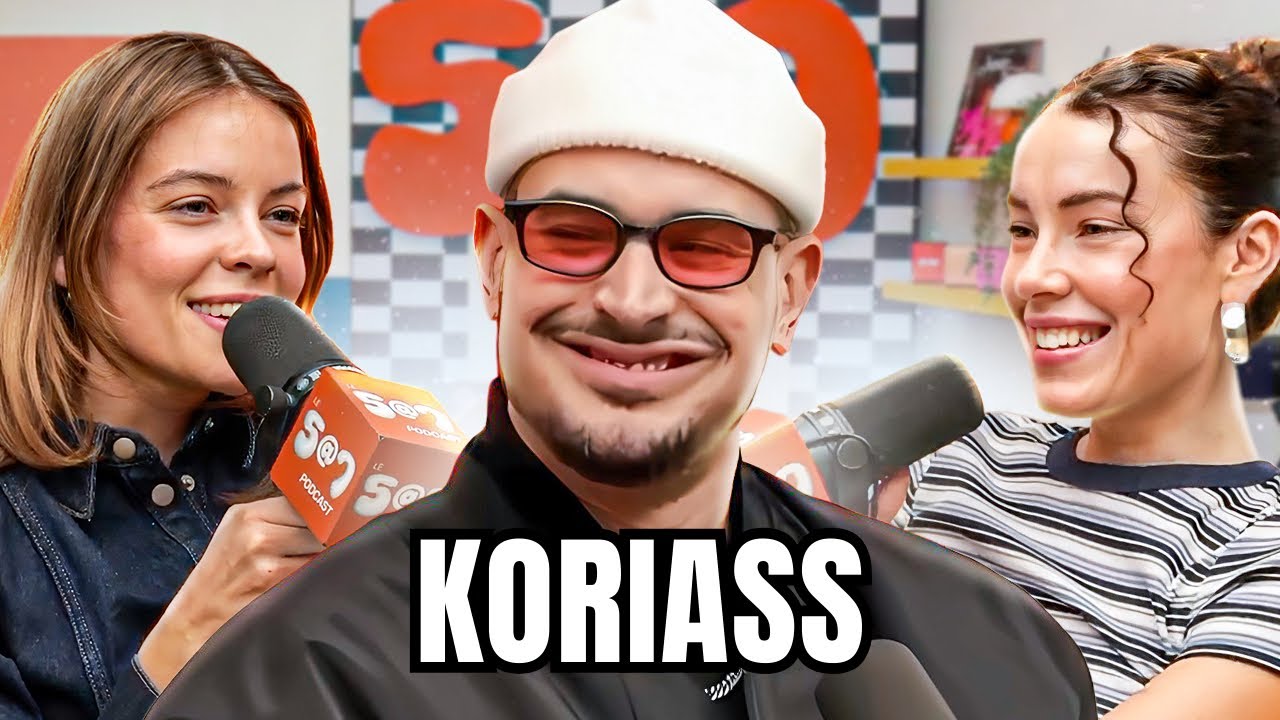 KORIASS FAIT SON GRAND RETOUR - 5@7 #168