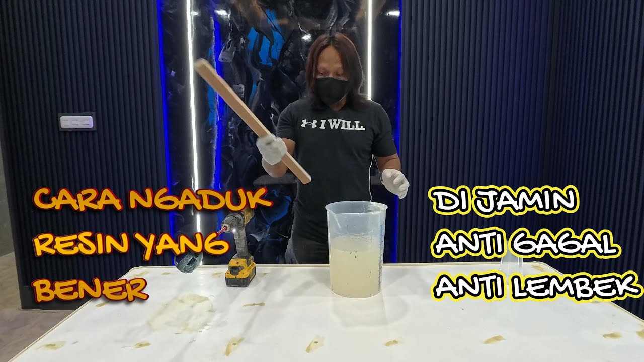CARA NGADUK BENER ANTI GAGAL