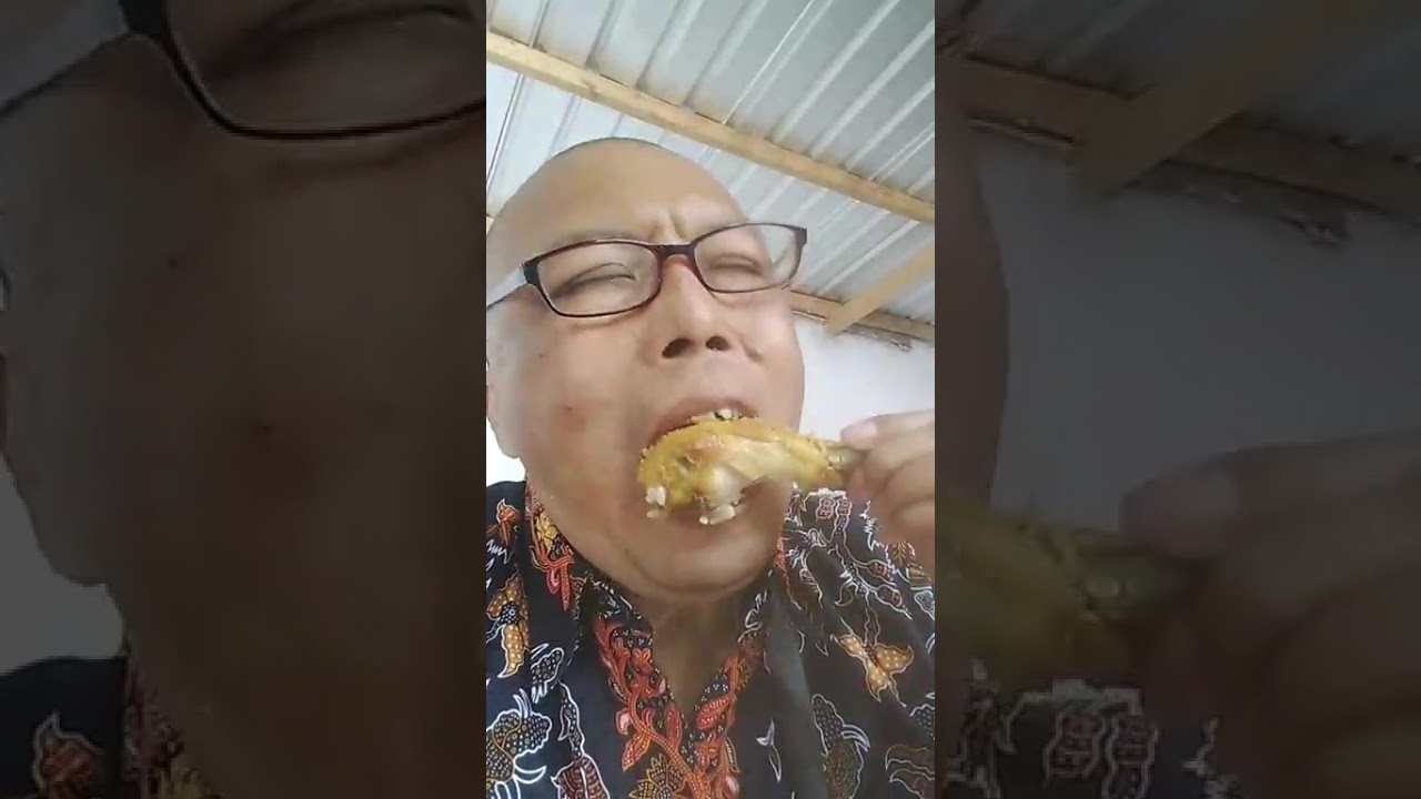 Nasi Pecel Tuguran Kota Magelang ~ Kuliner Magelang ~ Kamis 18 Desember 2025