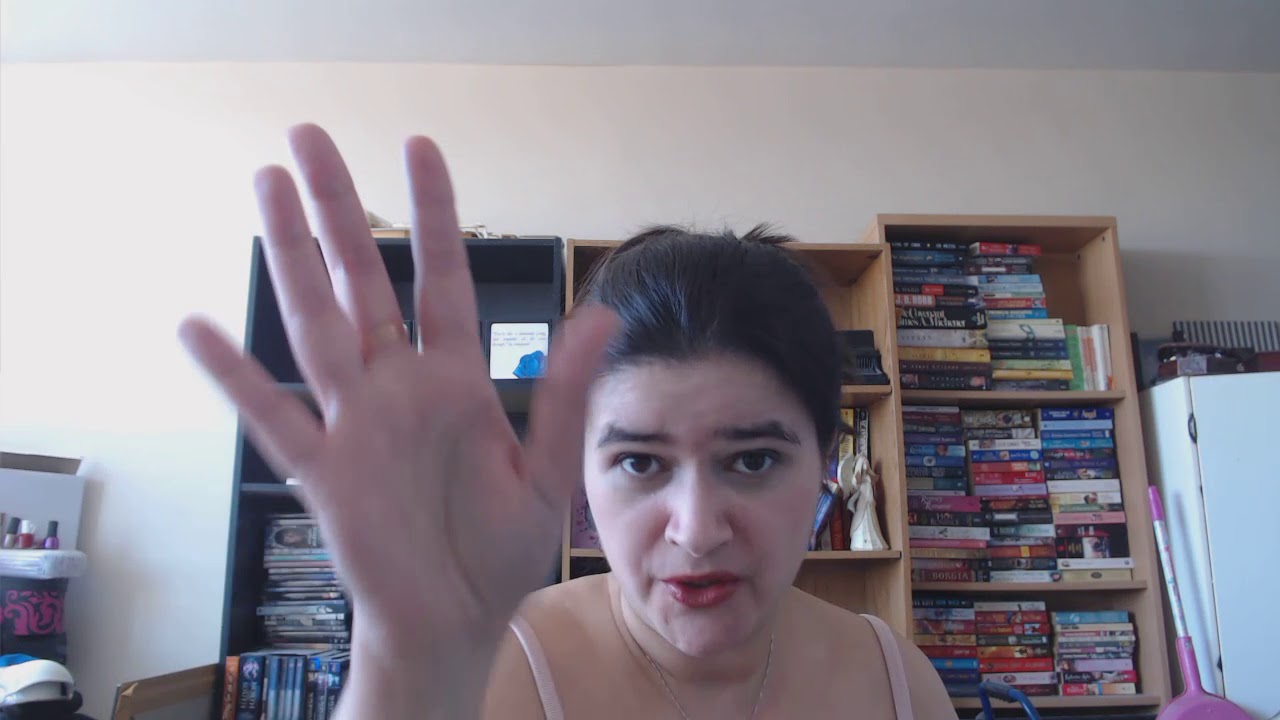 SamCait Vlog: Being Fandom Stalked By Paul Scaramouche Scaramouche