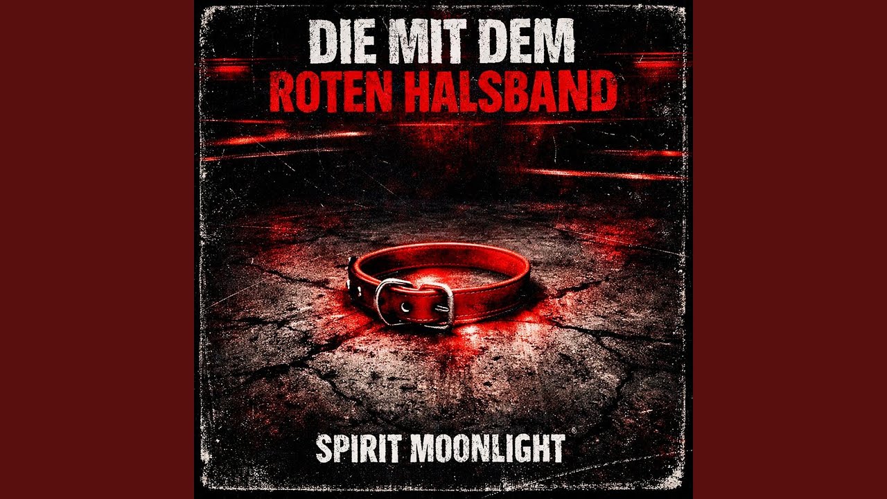 Die mit dem roten Halsband