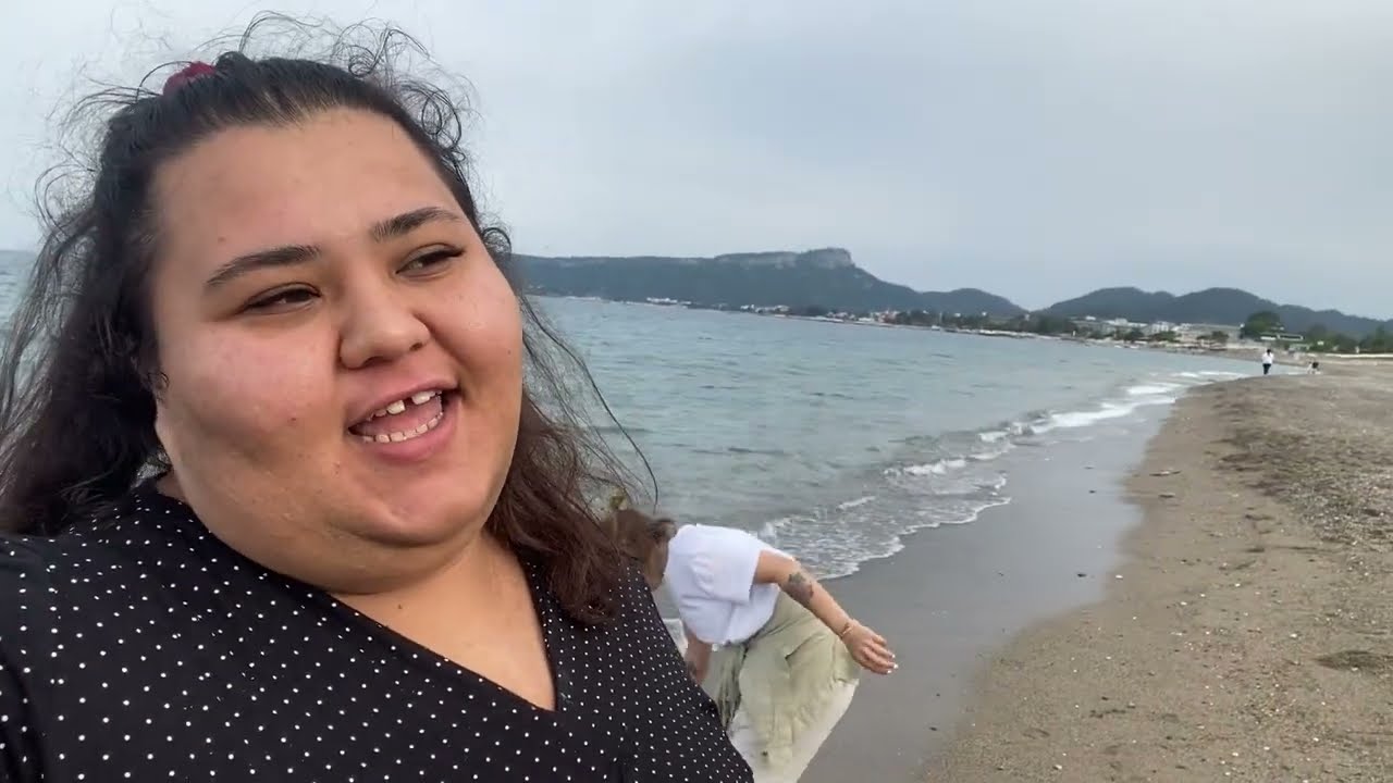 Mide ameliyatından önce piknik - günlük vlog