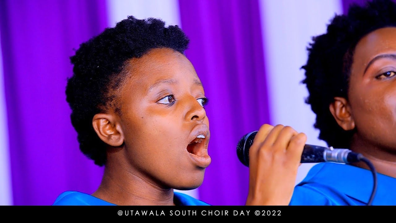 Lebanoni  Makongeni SDA Church Choir  Nairobi