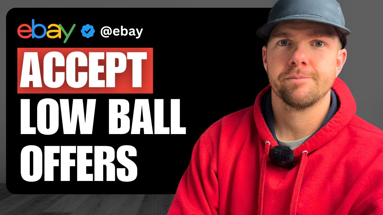 If I Started Selling on eBay in 2026, I'd do THIS