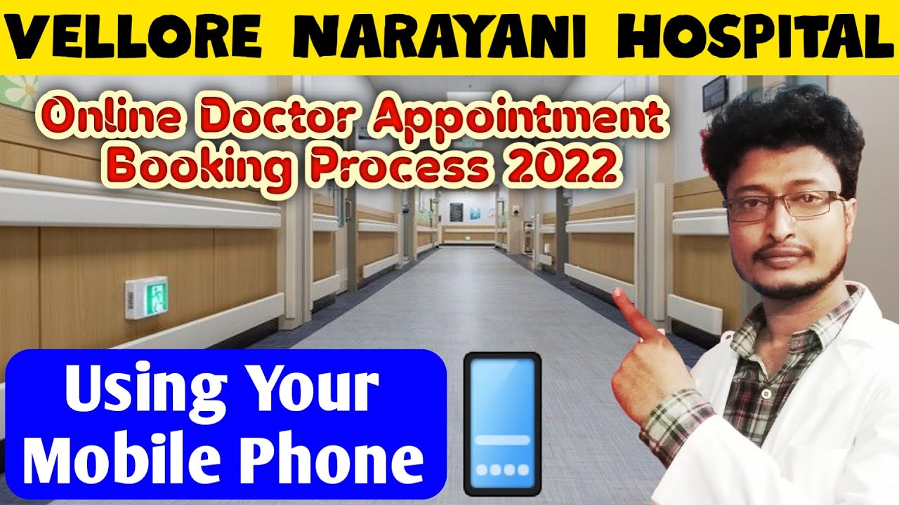 Narayani Hospital Vellore Appointment | Vellore Narayani Hospital | Vellore Sri Narayani Hospital