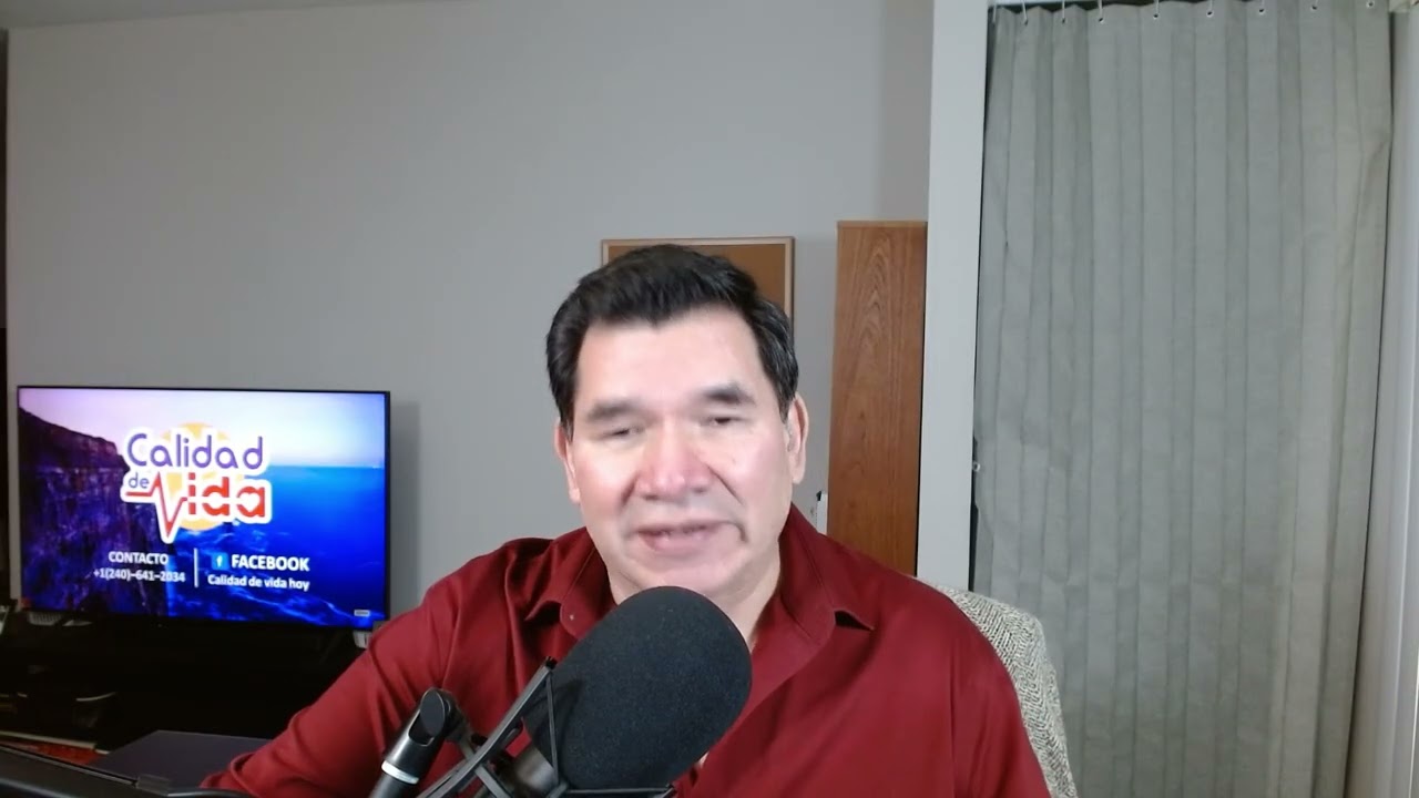 Calidad de Vida -  Cuando tu pasado es borrado