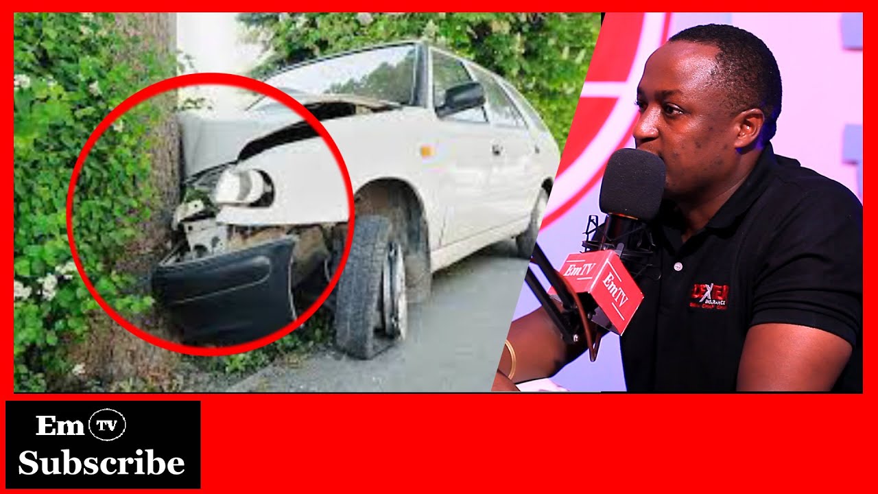 ZIFAHAMU FAIDA ZA KUKATIA BIMA NYUMBA/GARI/BIASHARA YAKO NA DEXTER INSURANCE/GHARAMA NAFUU