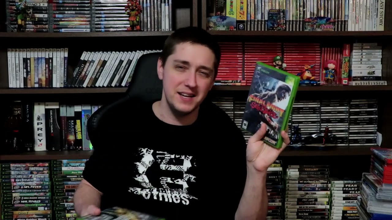 First video game pick ups of the year 2026