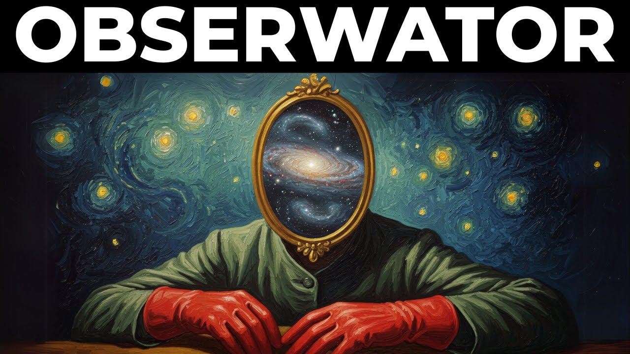 Obserwator jest obserwowany (wyjaśnienie ukierunkowane)