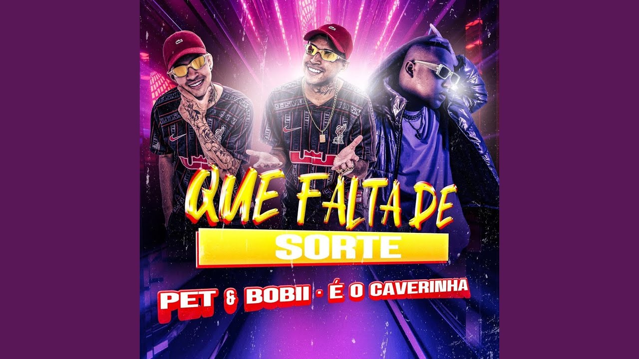 Que Falta de Sorte