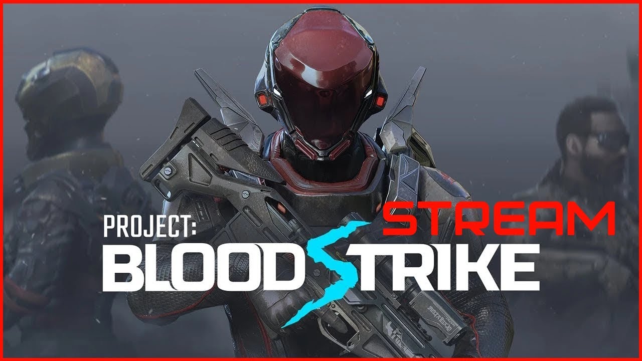 #shortstream PROJECT BLOODSTRIKE ► IS HERE ! - Берём ТОП 1 ! #shorts #tiktok #trblgame