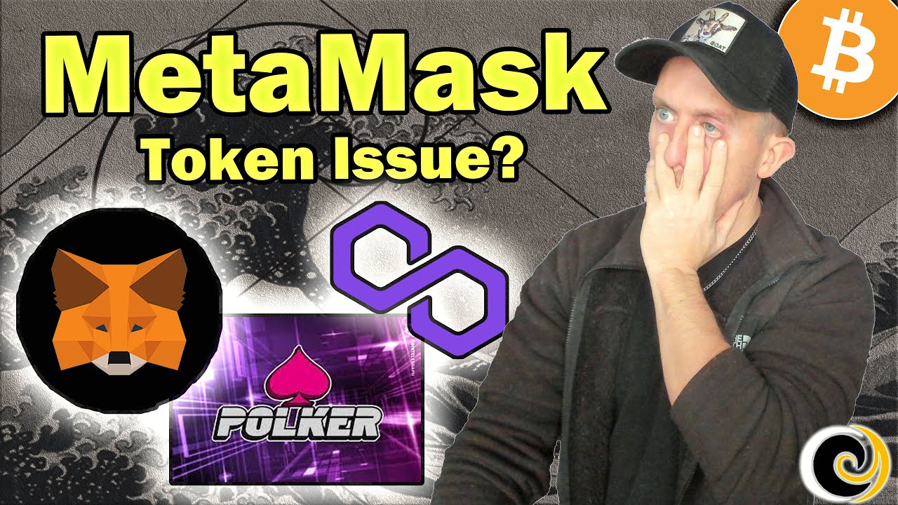 How to fix a MetaMask RPC issue and claim new Polker (PKR) tokens with Polygon