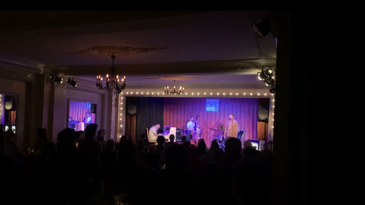 If I Ruled The World