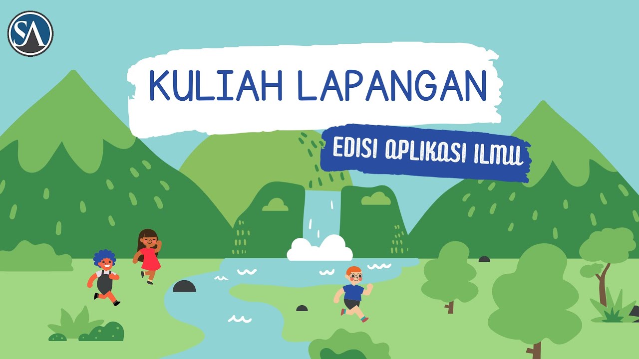 Kuliah Lapangan : Geotermal Kawah Wayang Windu Pangalengan