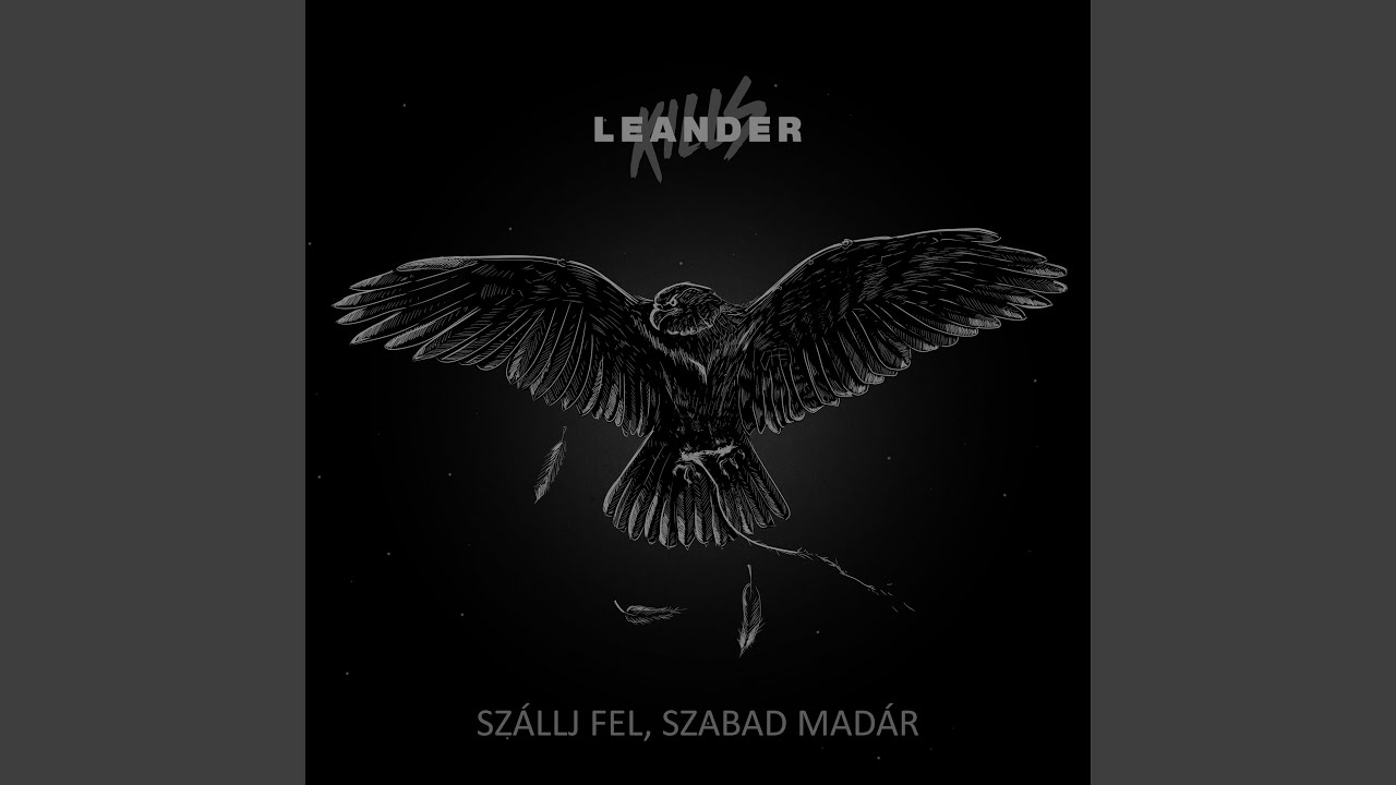 Szállj fel, szabad madár