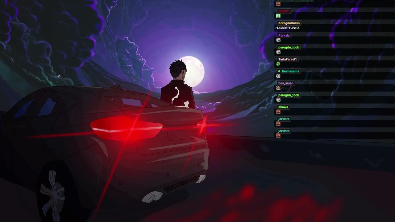 Erlik ve Jahrein, Alper Çağlar Hakkında Konuşuyorlar (Aşırı Komik)