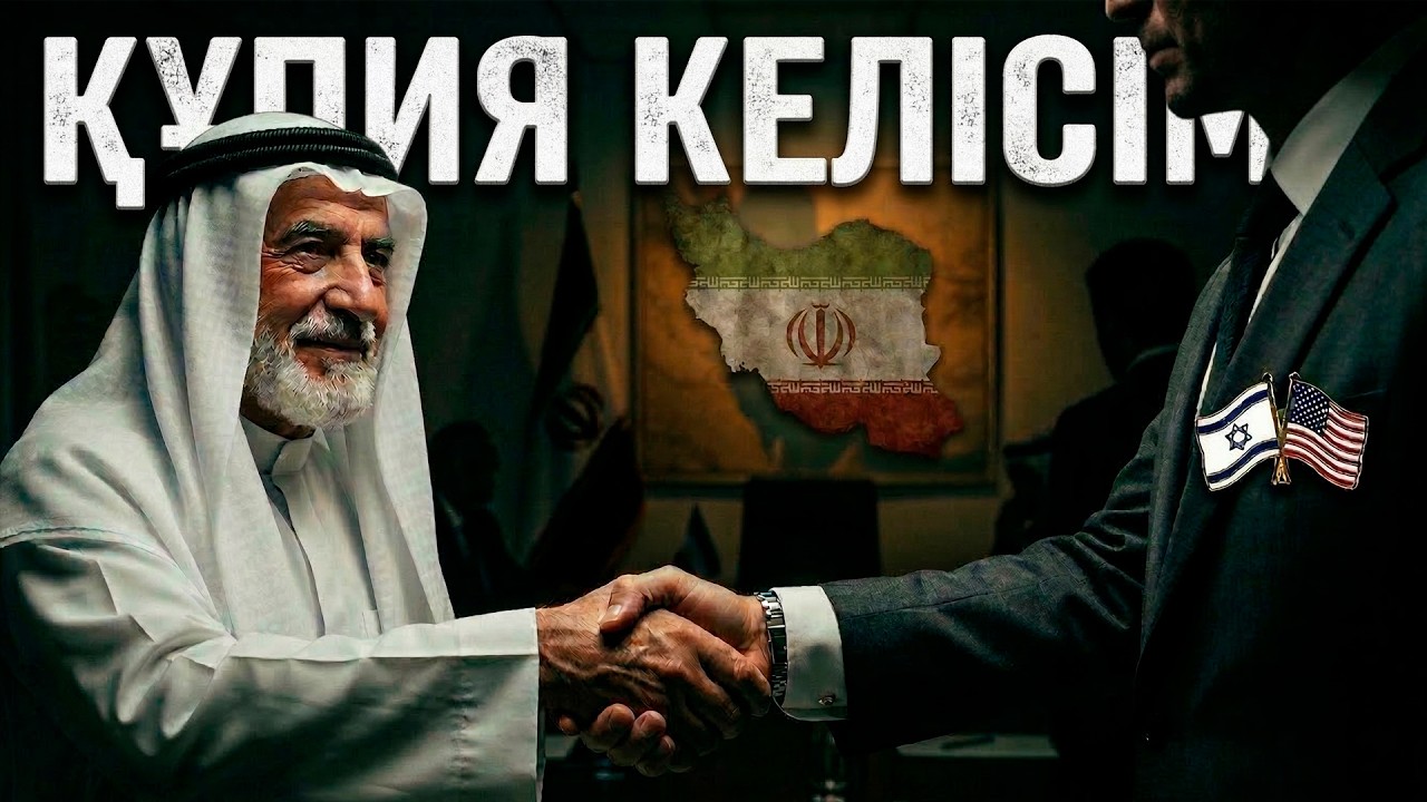 Неліктен араб корольдері Иранды Израиль мен АҚШ-тан БЕТЕР жек көреді?