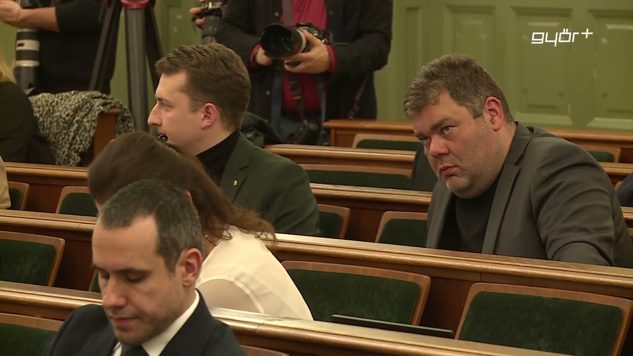 FIDESZ: 35 év után Győr letér a fejlődés útjáról