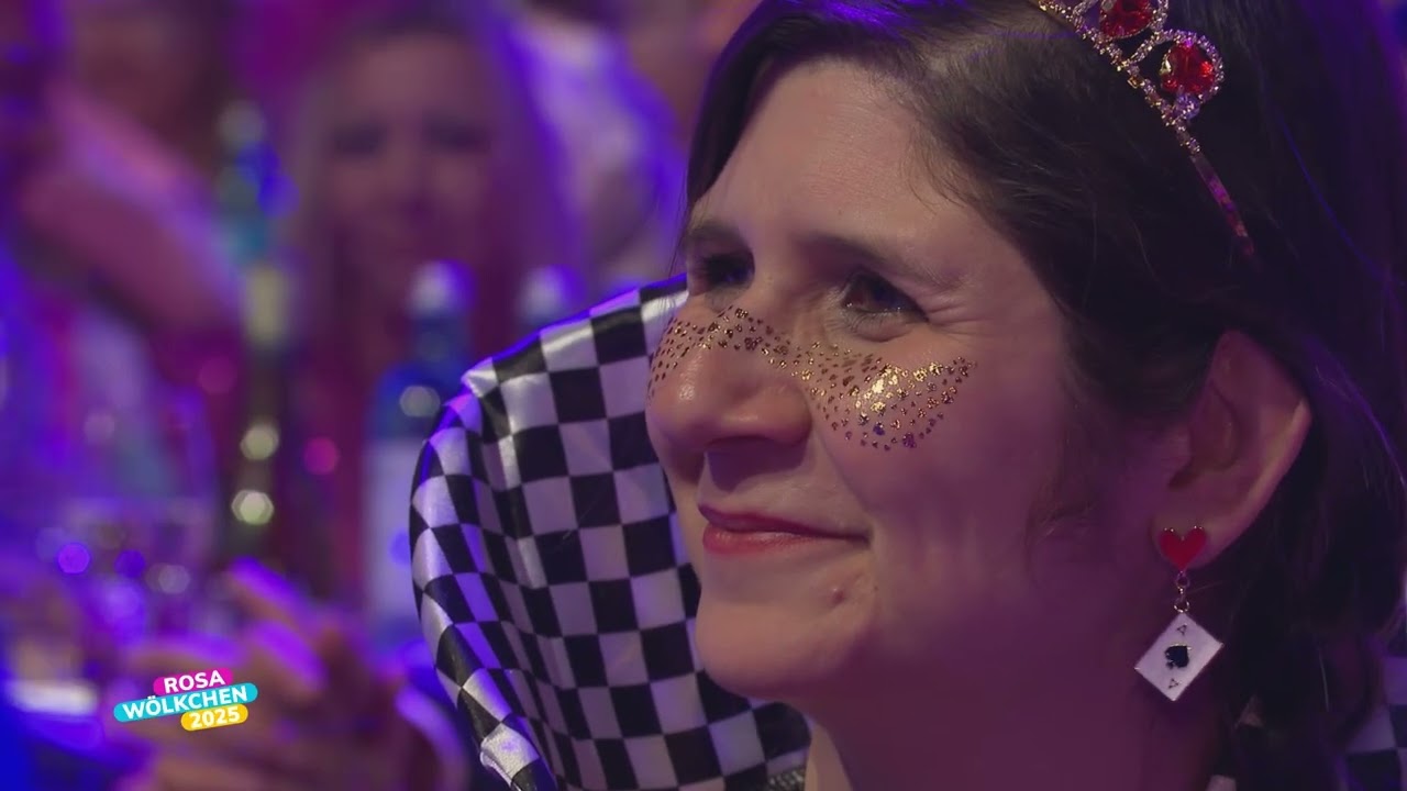 Gig Rosa Wölkchen 2025
