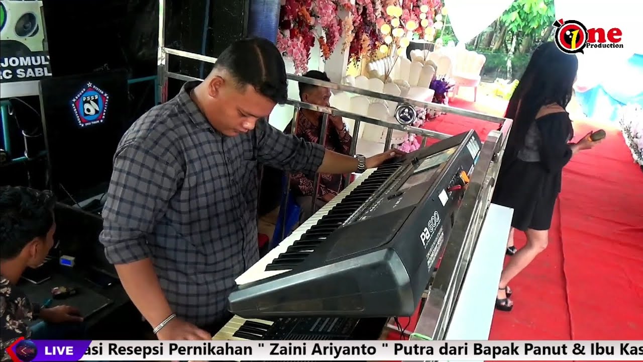 Album OT. Pratama Musik || Wedding Zaini & Lina || Harjomulyo Kec. Madang Suku I